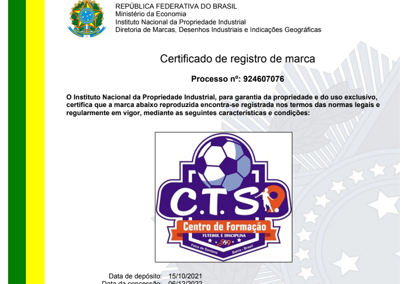 Registro de Marca